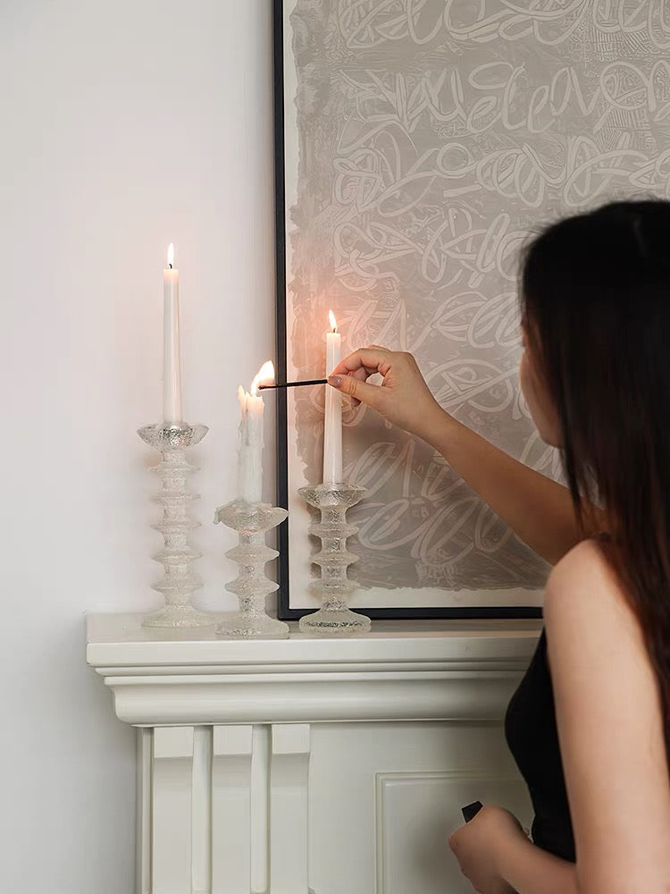 Candle Holders
