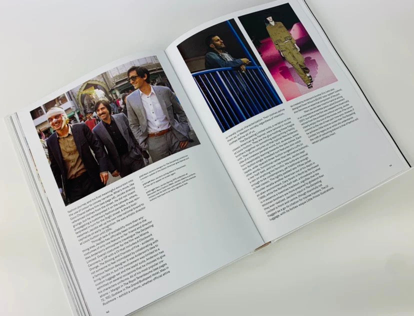 Fashion in Film by Christopher Laverty