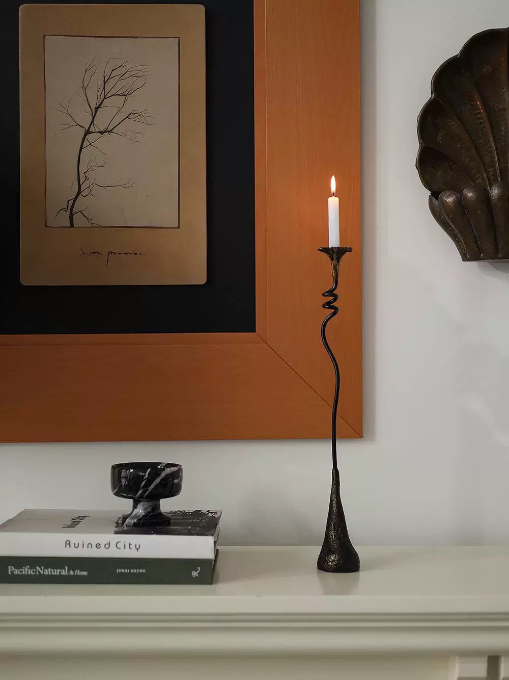 Serpentine Ascension