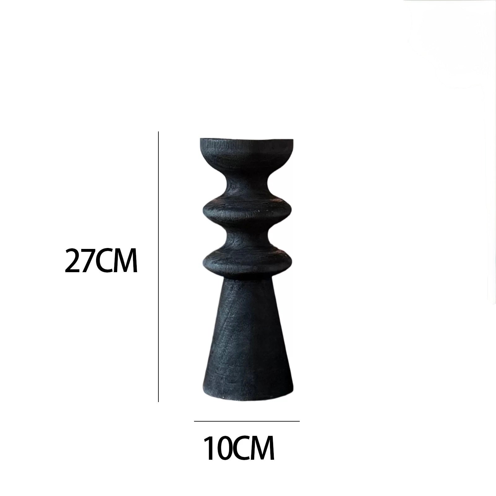 Wabi Sabi Candlestick