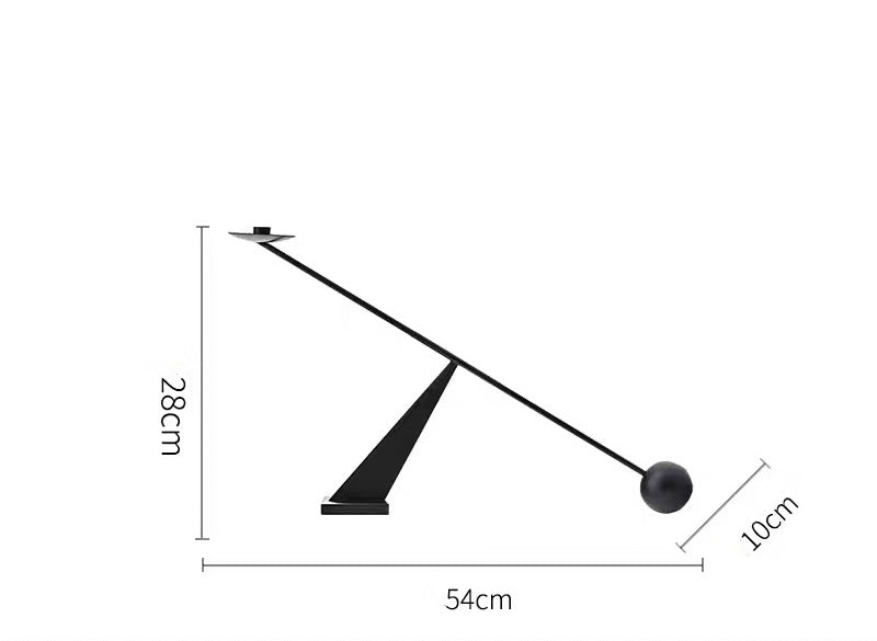 Interconnect Candle Holder by Audo Copenhagen