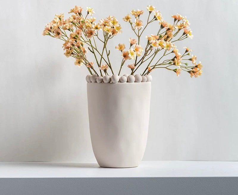 Pebble Porcelain Beige