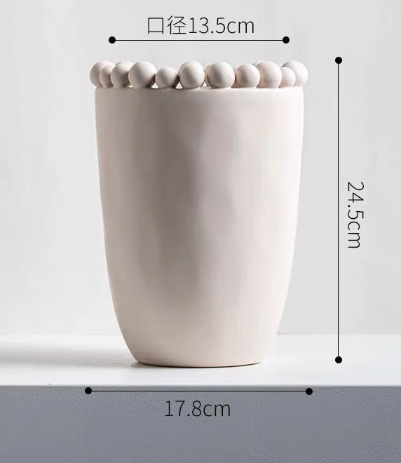 Pebble Porcelain Beige