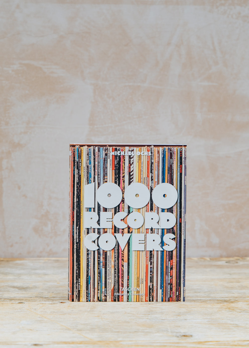 1000 Record Covers by Michael Ochs