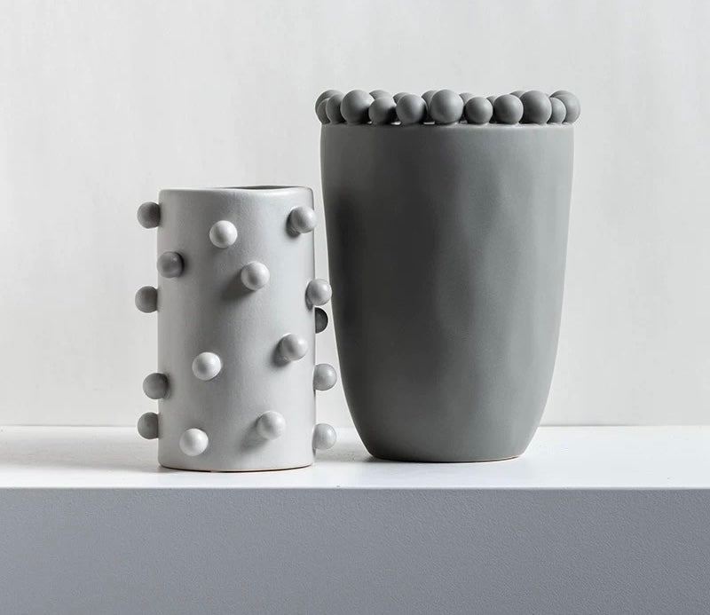 Pebble Porcelain Grey