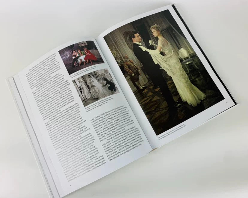 Fashion in Film by Christopher Laverty