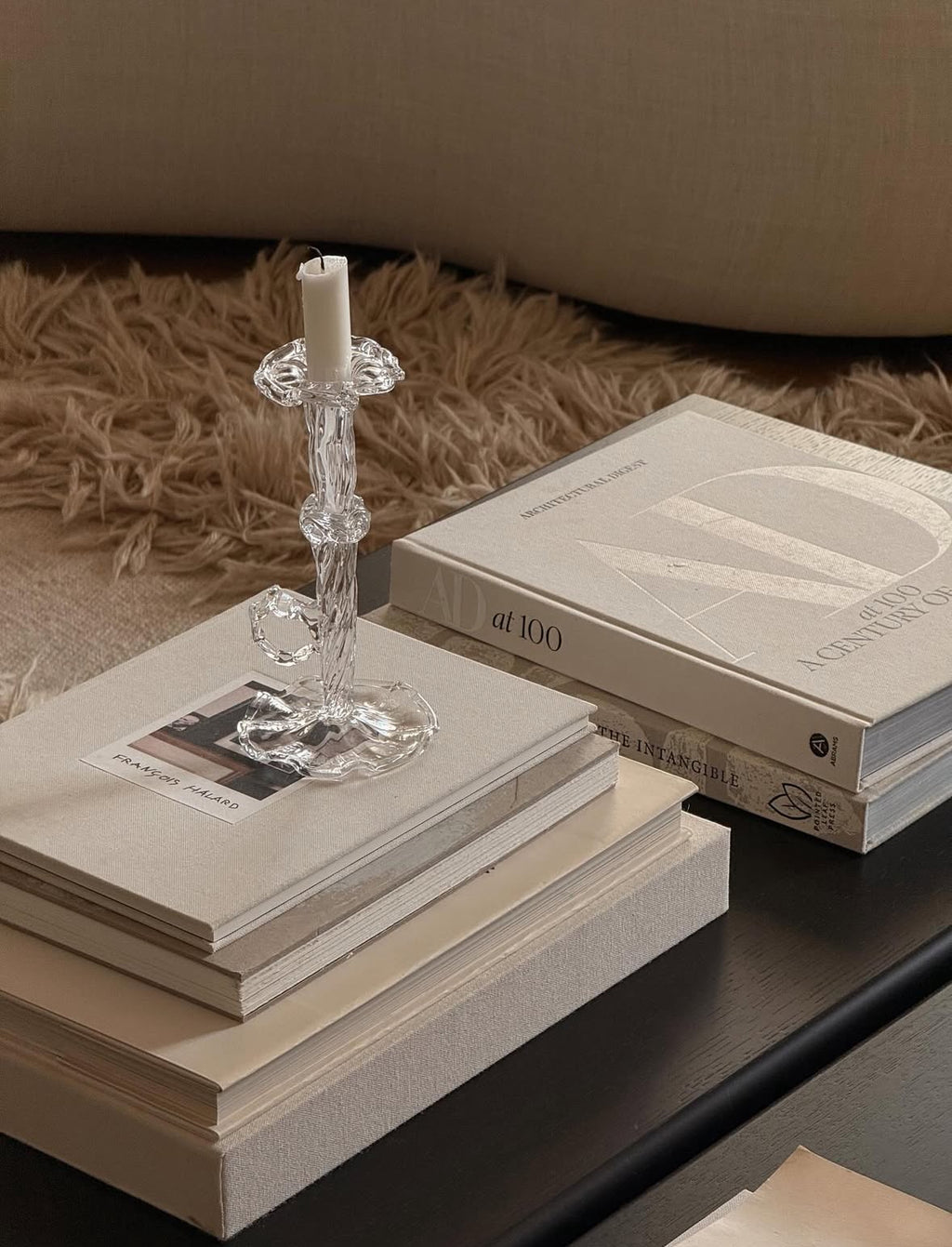 AD at 100 A CENTURY OF STYLE