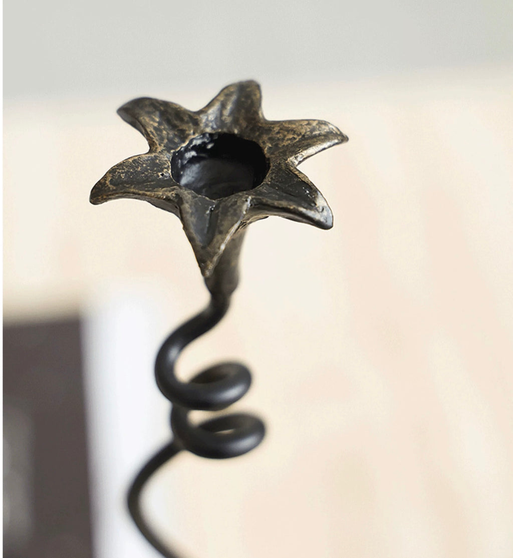 Serpentine Ascension