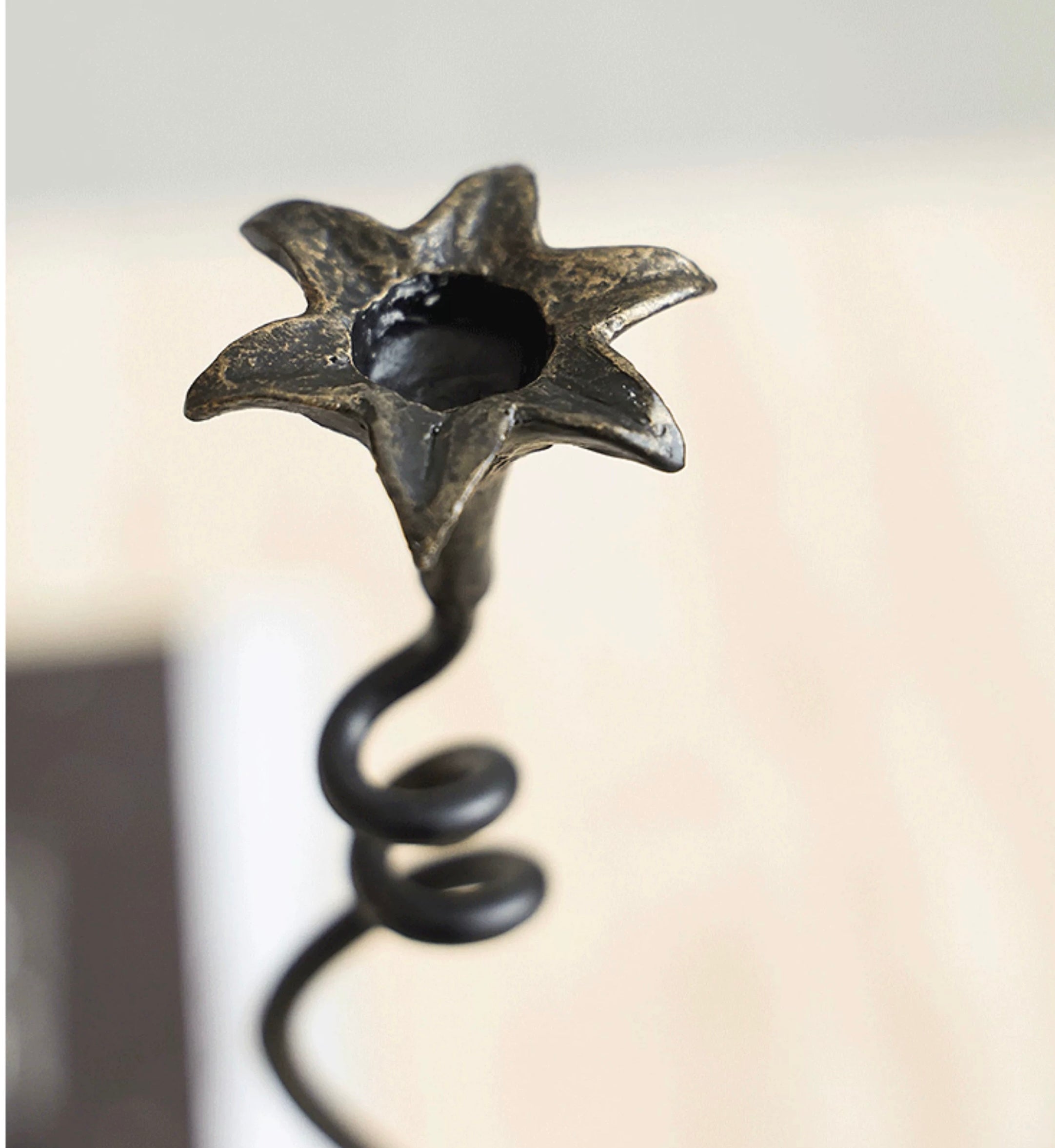 Serpentine Ascension