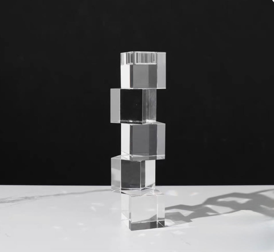 The Vertex Crystal Holder