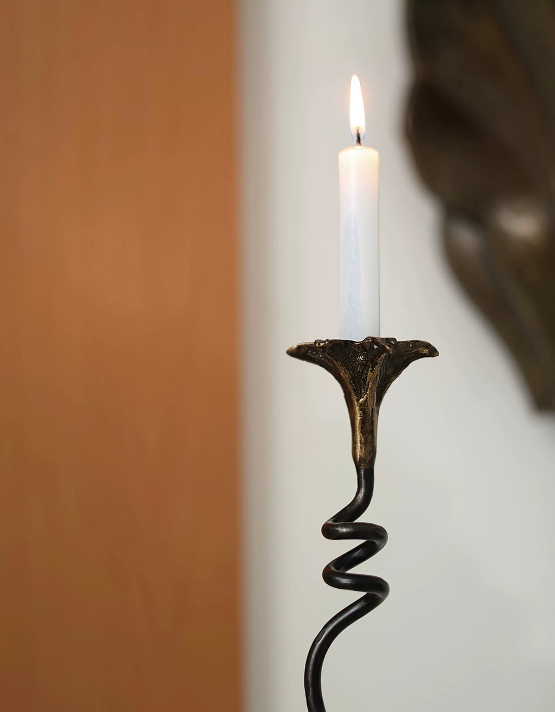 Serpentine Ascension