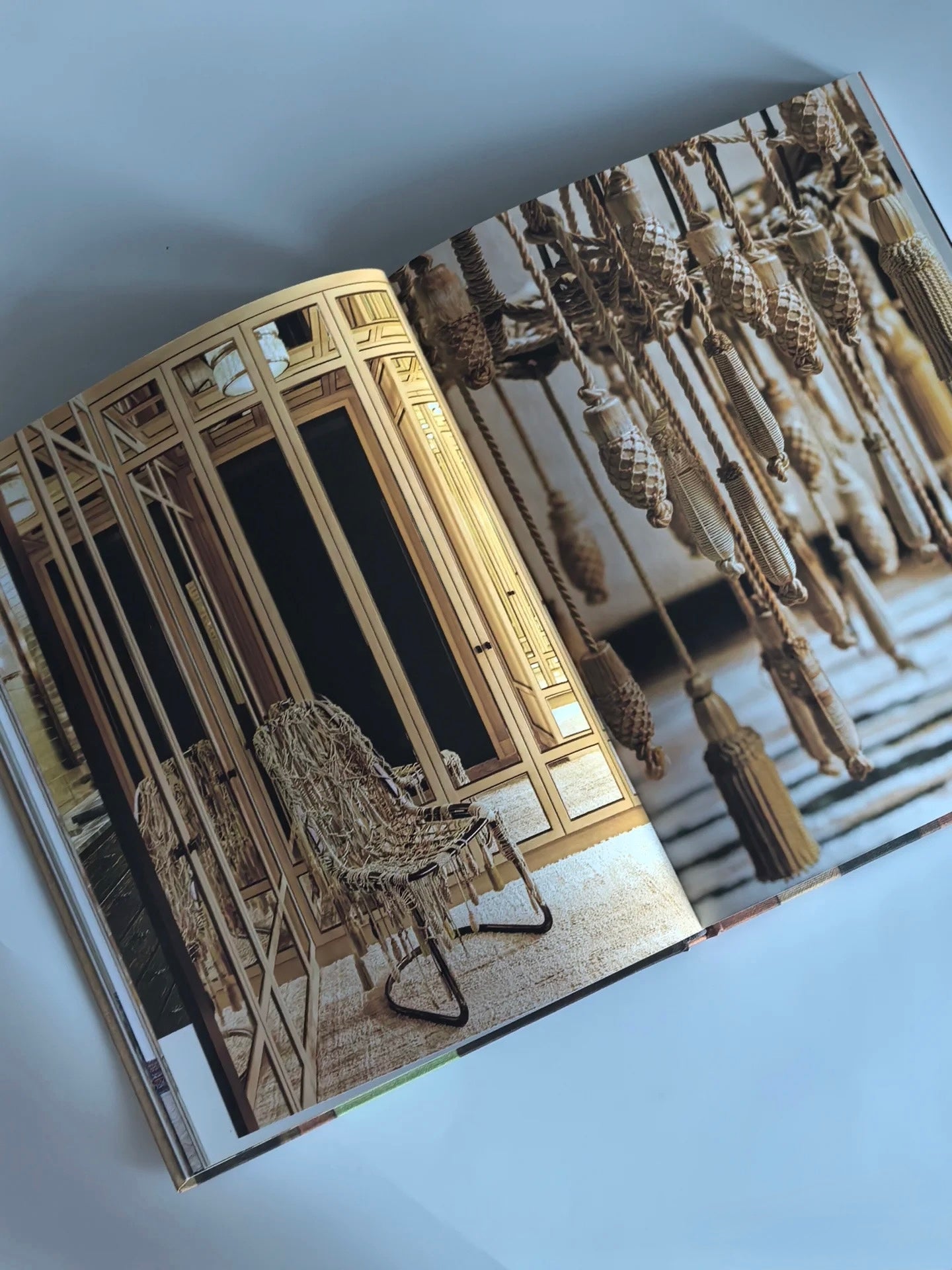 Kelly Wearstler: Evocative Style