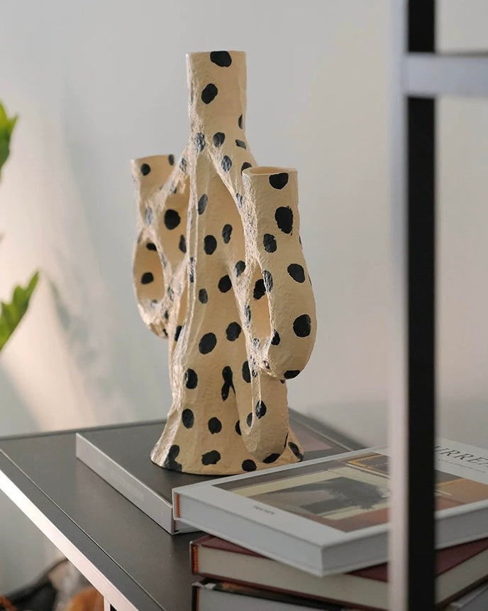 Polkadot vessel