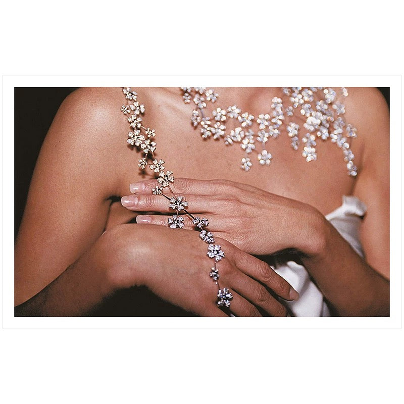 Vogue The Jewellery by Carol Woolton