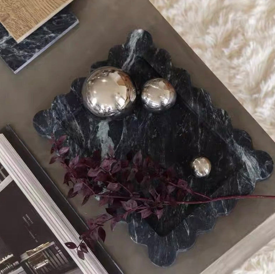 Marble Tray