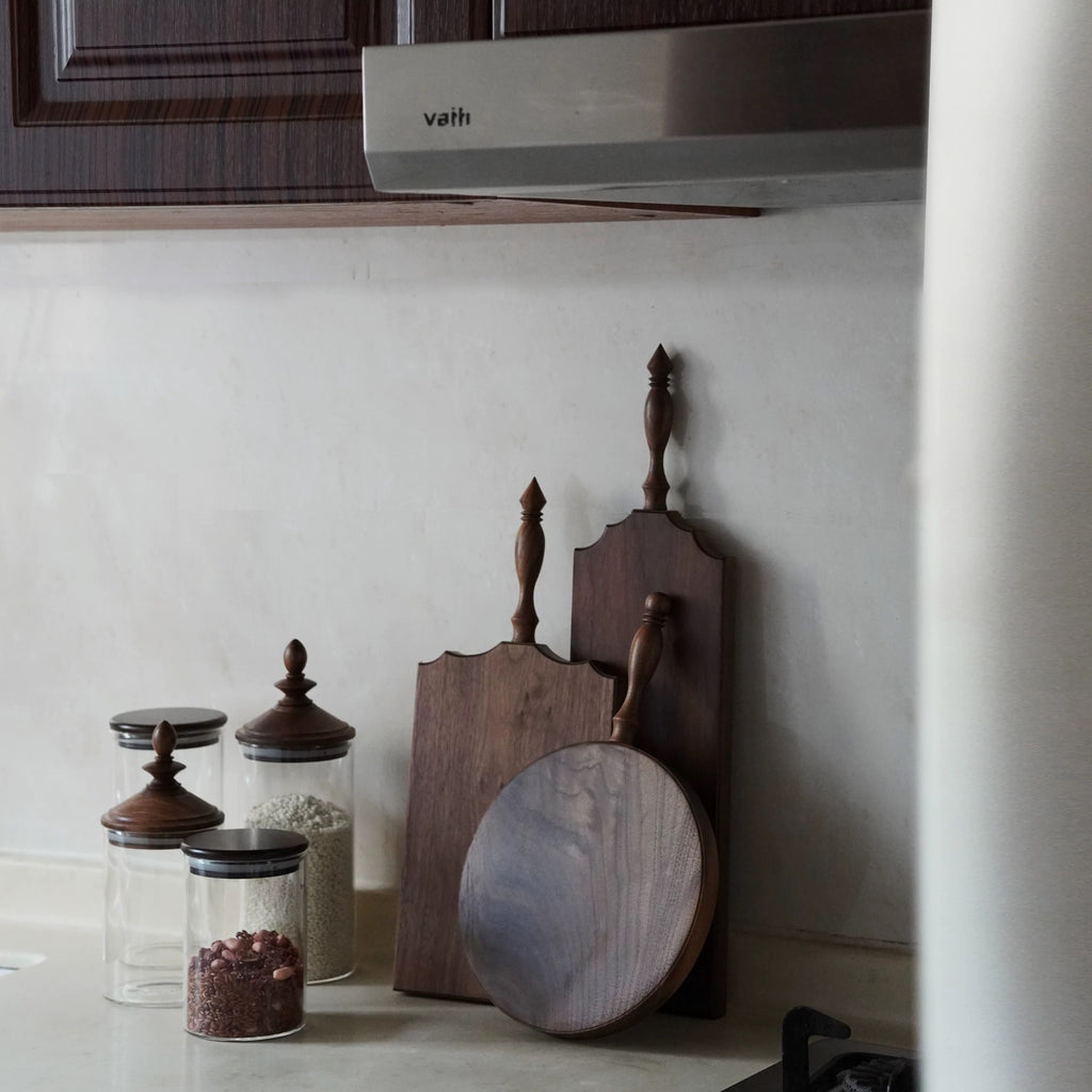 Heritage Walnut Boards