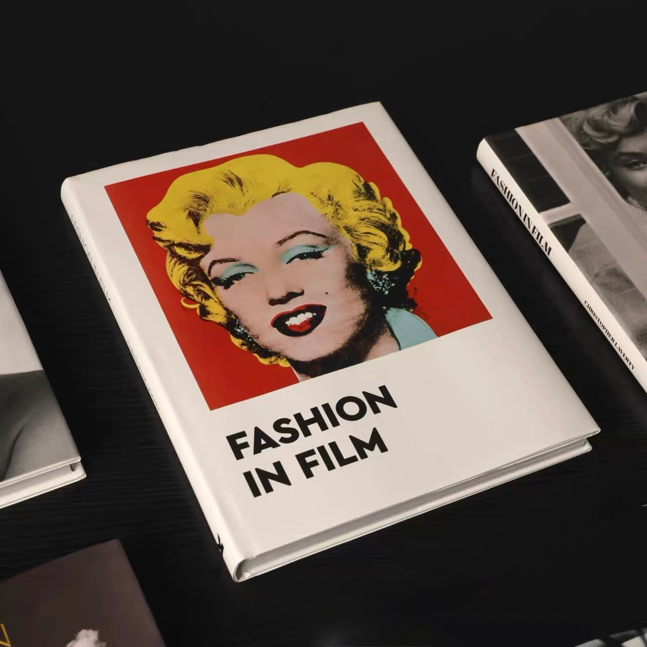 Fashion in Film by Christopher Laverty