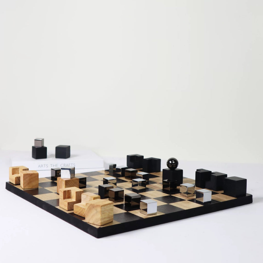 Wooden ChessBoard