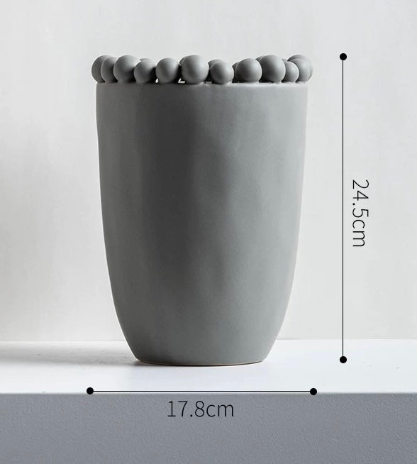 Pebble Porcelain Grey