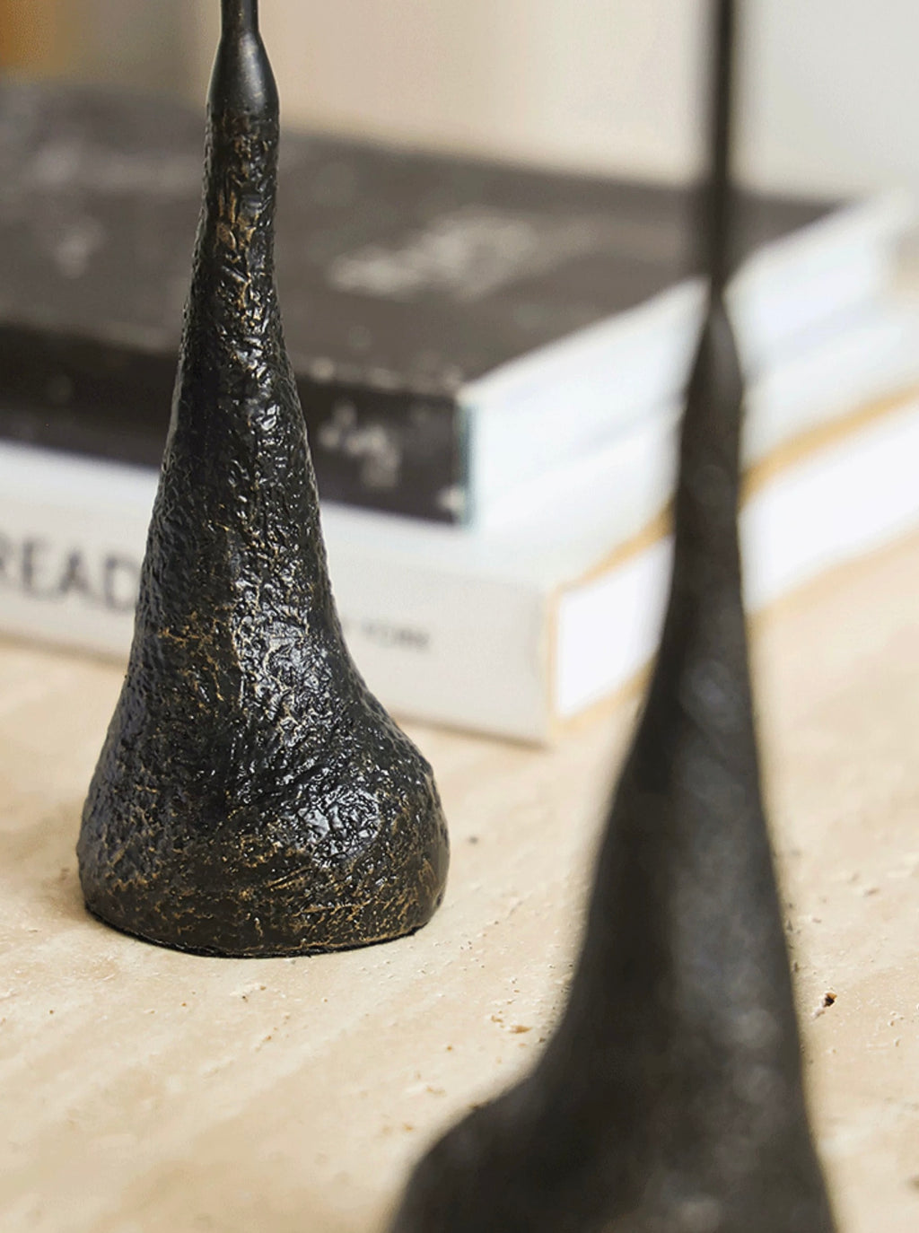 Serpentine Ascension