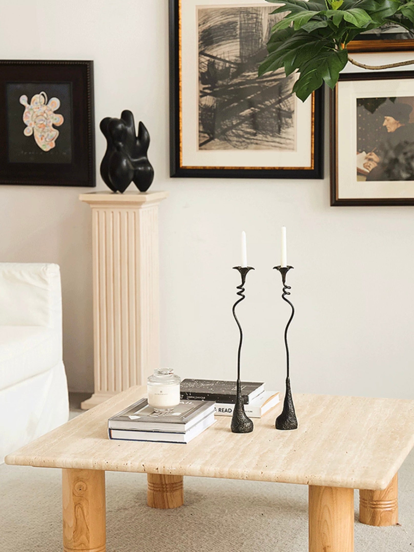 Serpentine Ascension