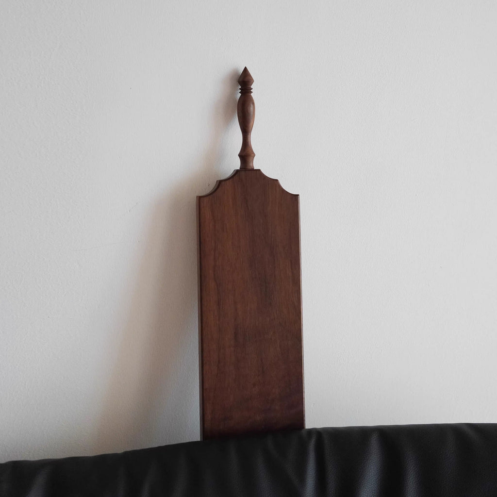 Heritage Walnut Boards