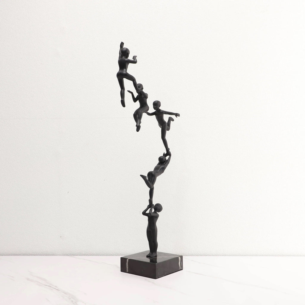 The Ascend Sculpture