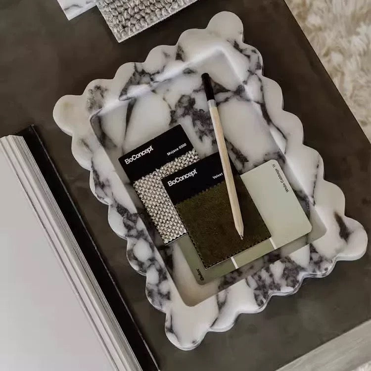 Marble Tray