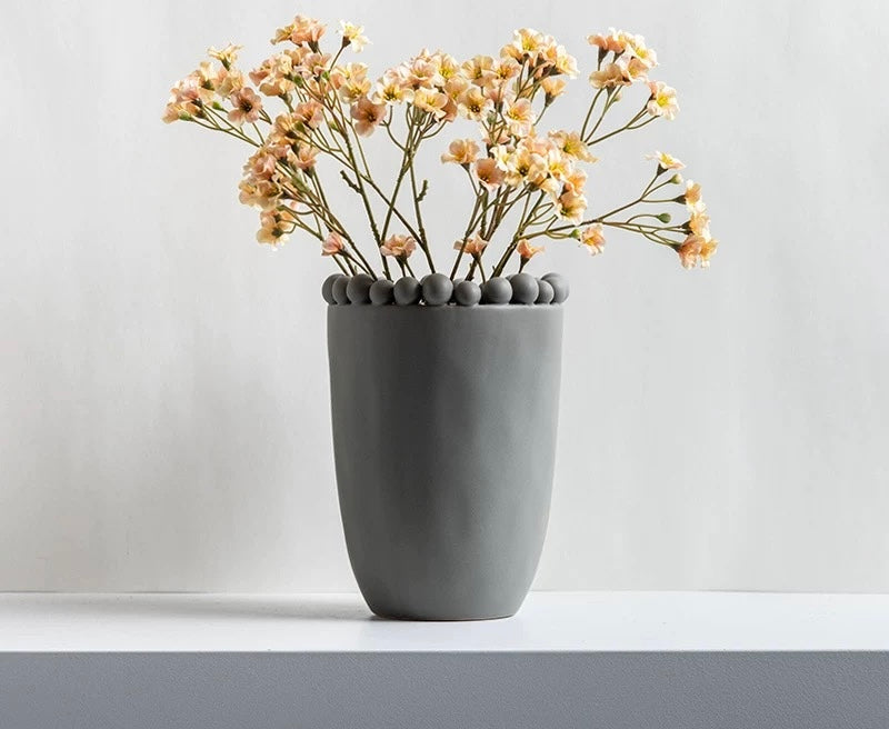 Pebble Porcelain Grey