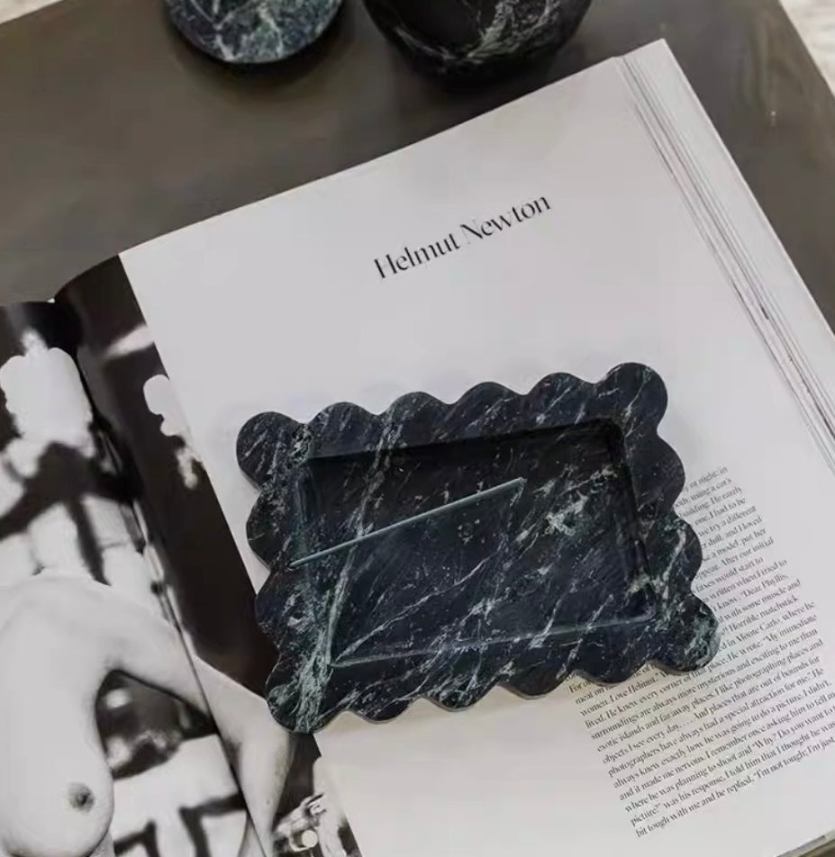 Marble Tray