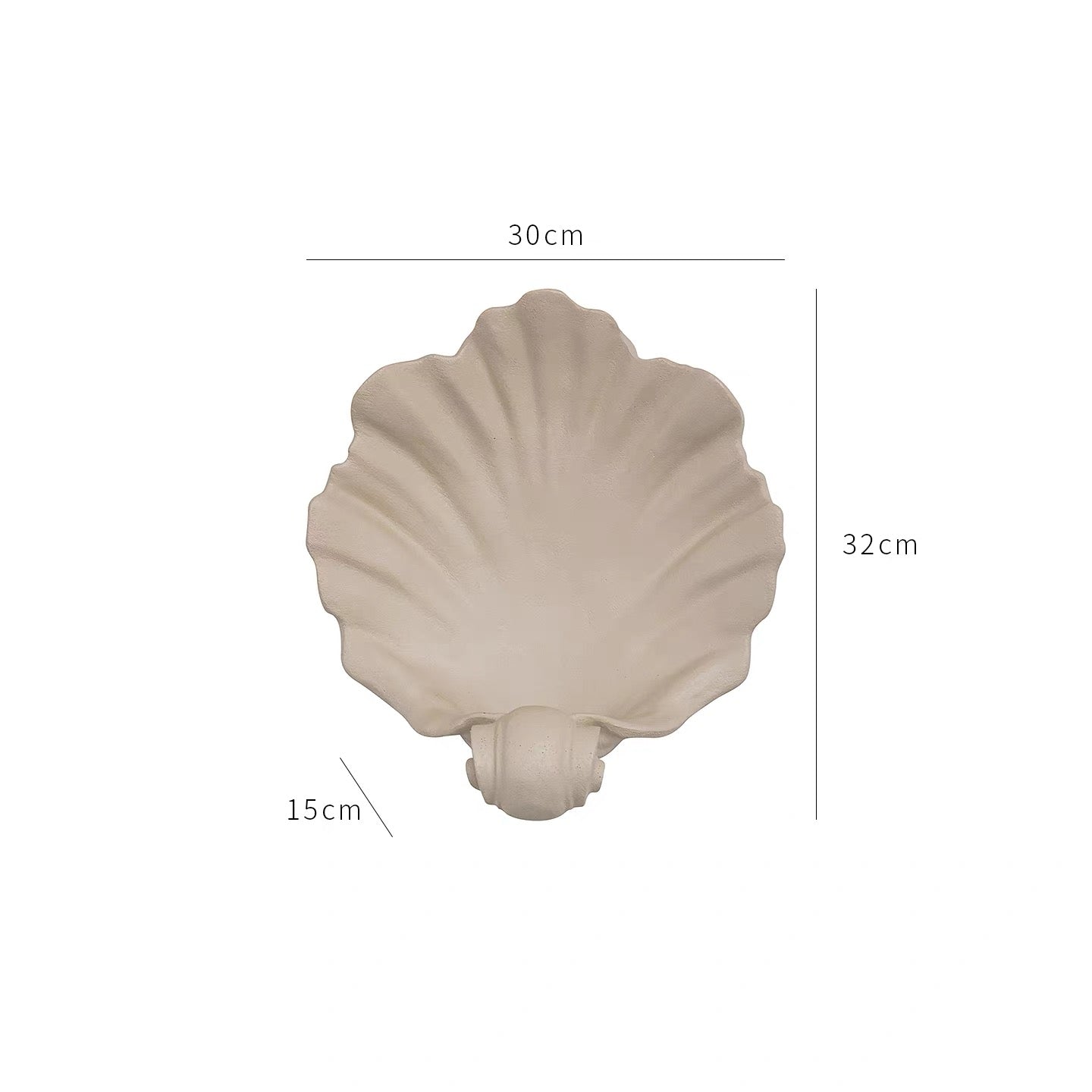 The Alabaster Shell