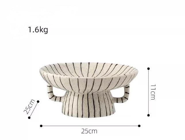 The Opaline Pedestal