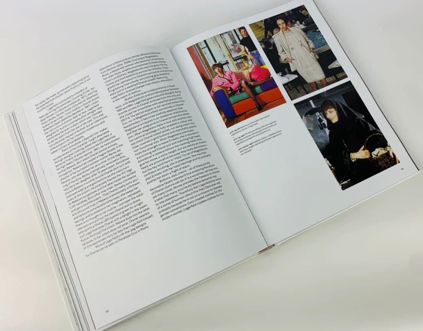 Fashion in Film by Christopher Laverty