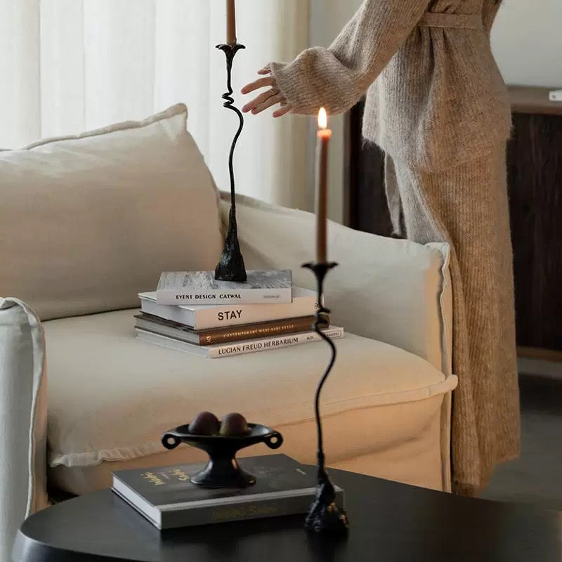 Serpentine Ascension