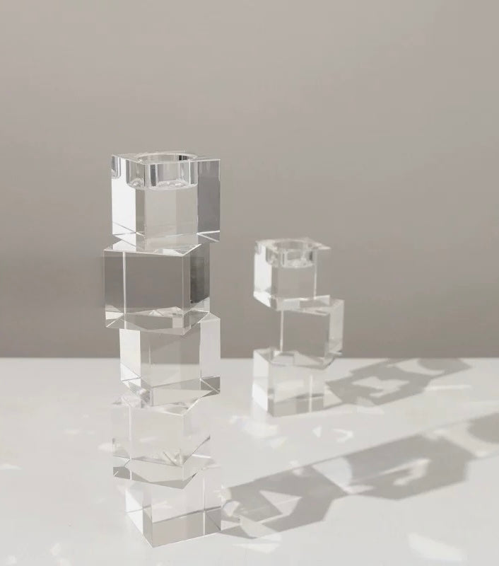 The Vertex Crystal Holder