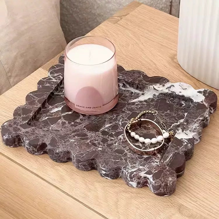 Marble Tray