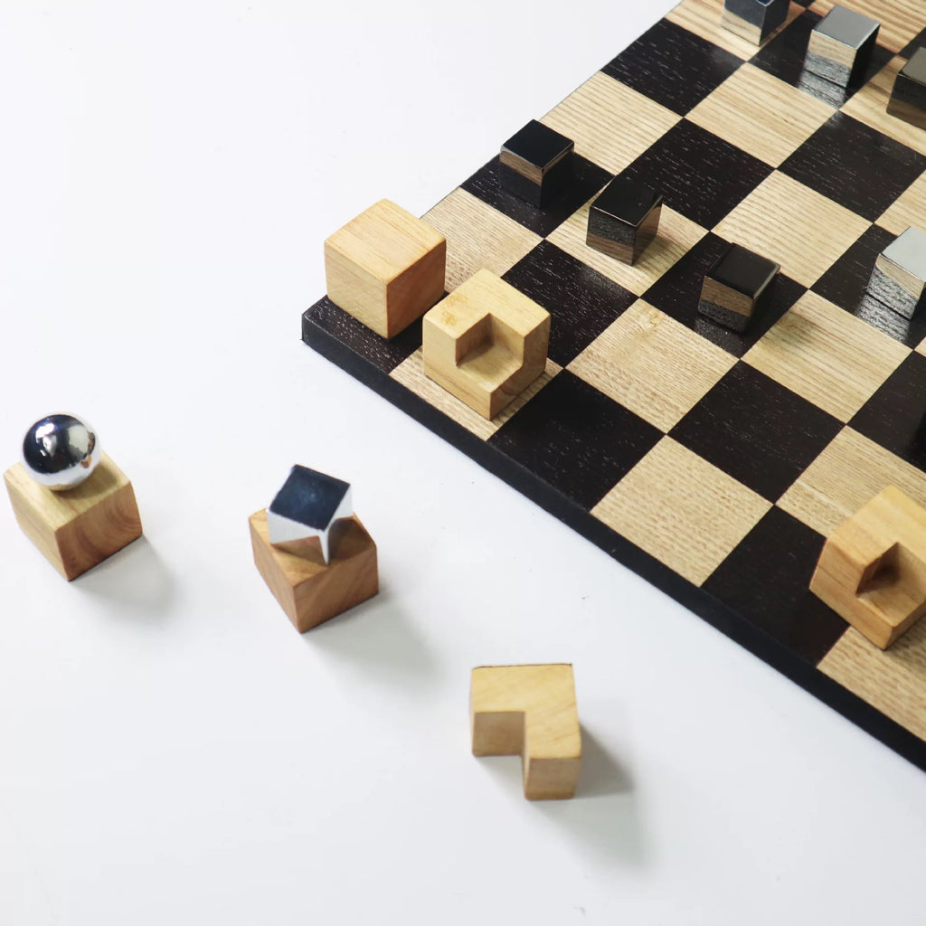 Wooden ChessBoard