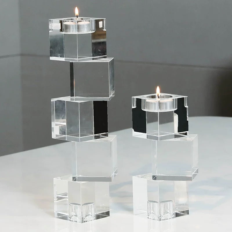 The Vertex Crystal Holder