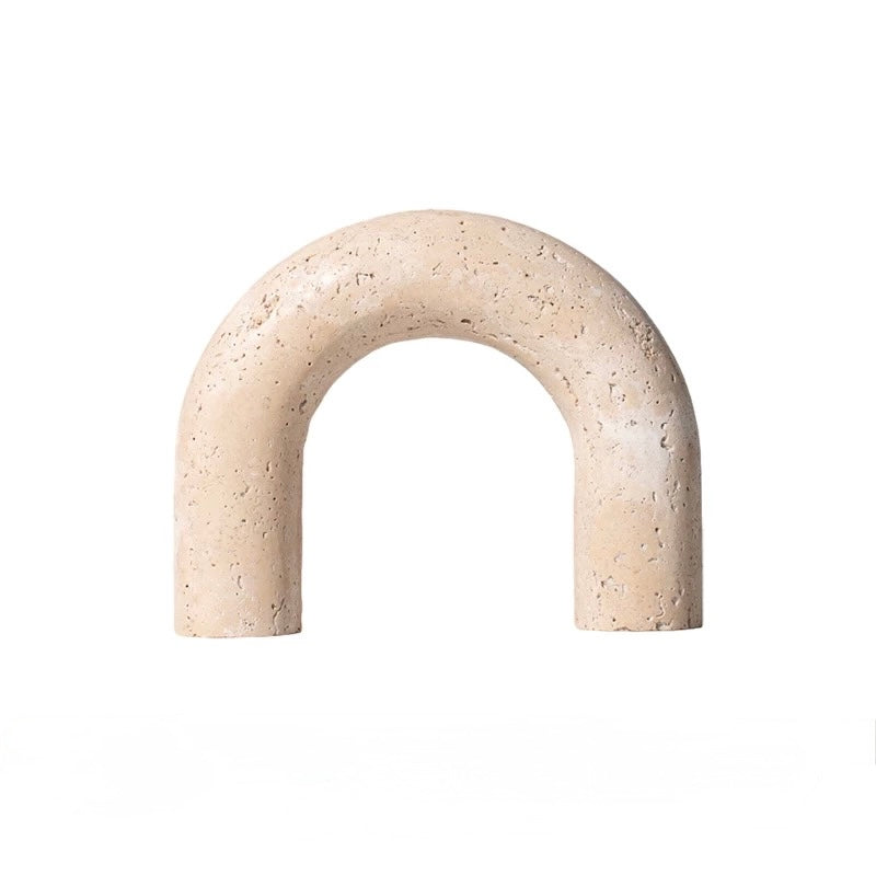 Travertine Arch’s