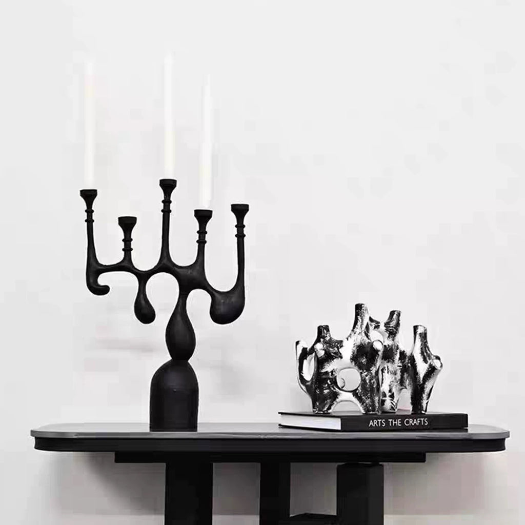 Nordic Candelabra