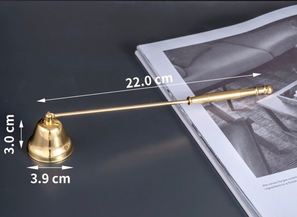 Candle Snuffer