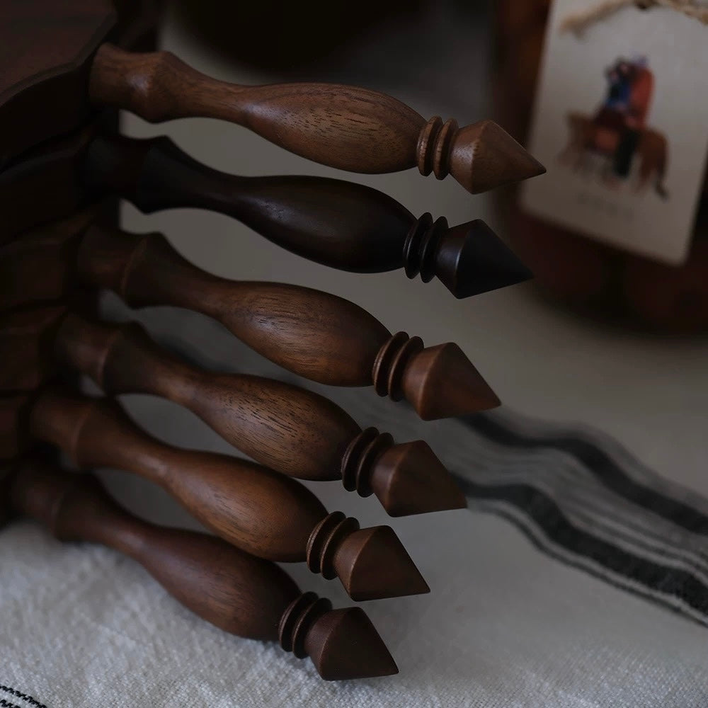 Heritage Walnut Boards