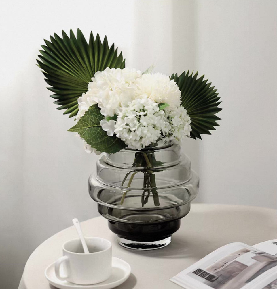 The Halo Stack Vase Mini