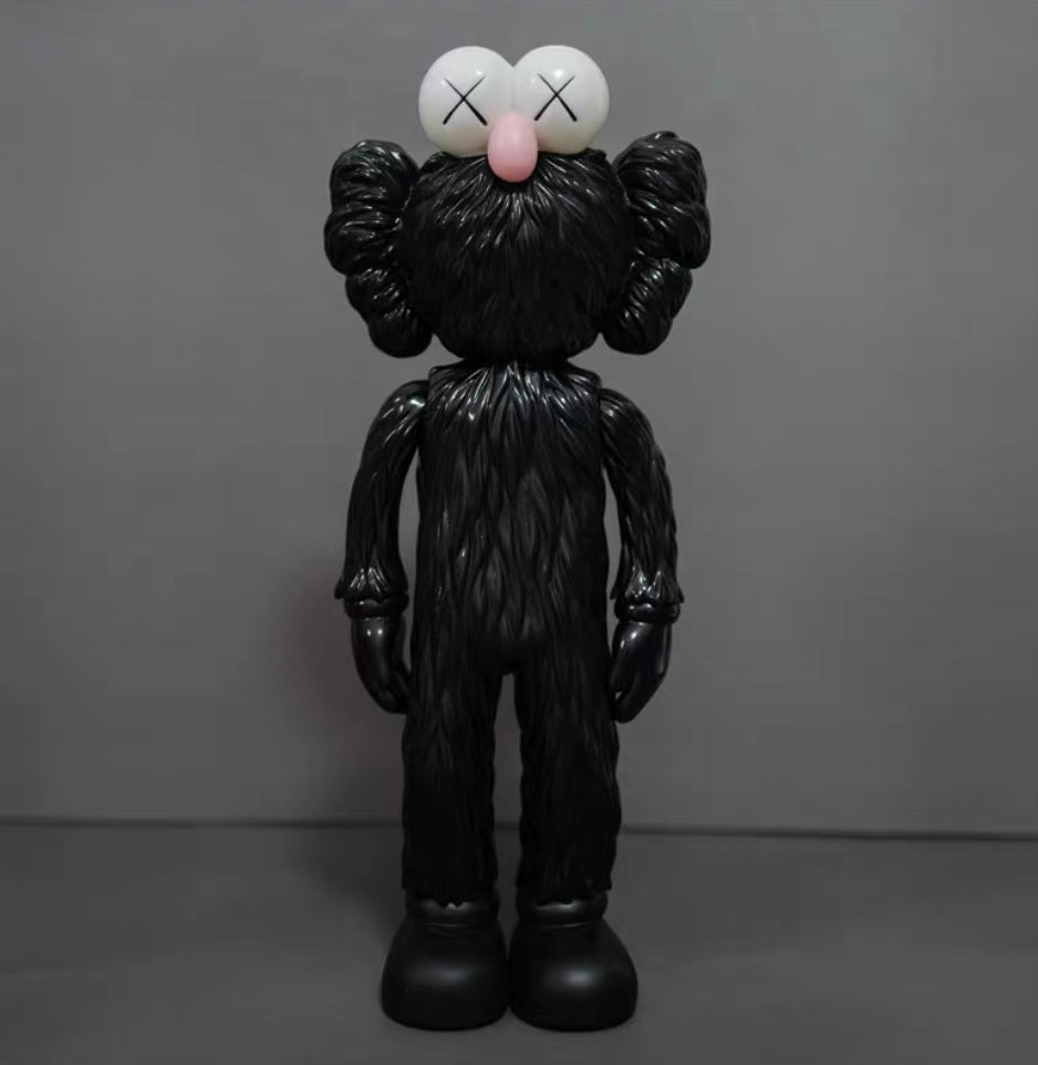 KAWS BFF