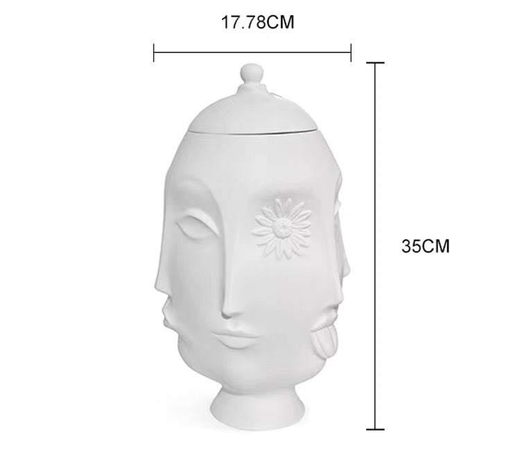 Jonathan Adler Muse Frida Vase