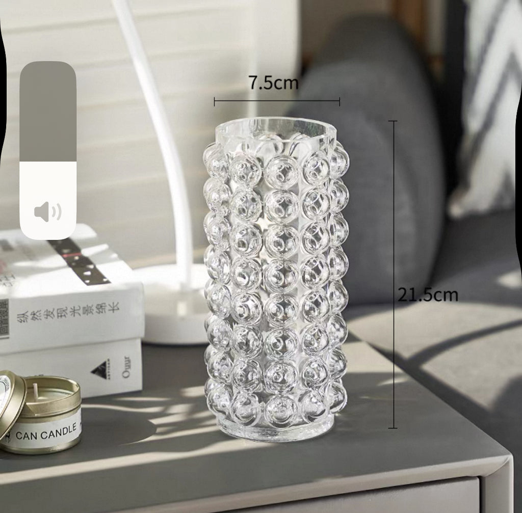 Bubble Vase