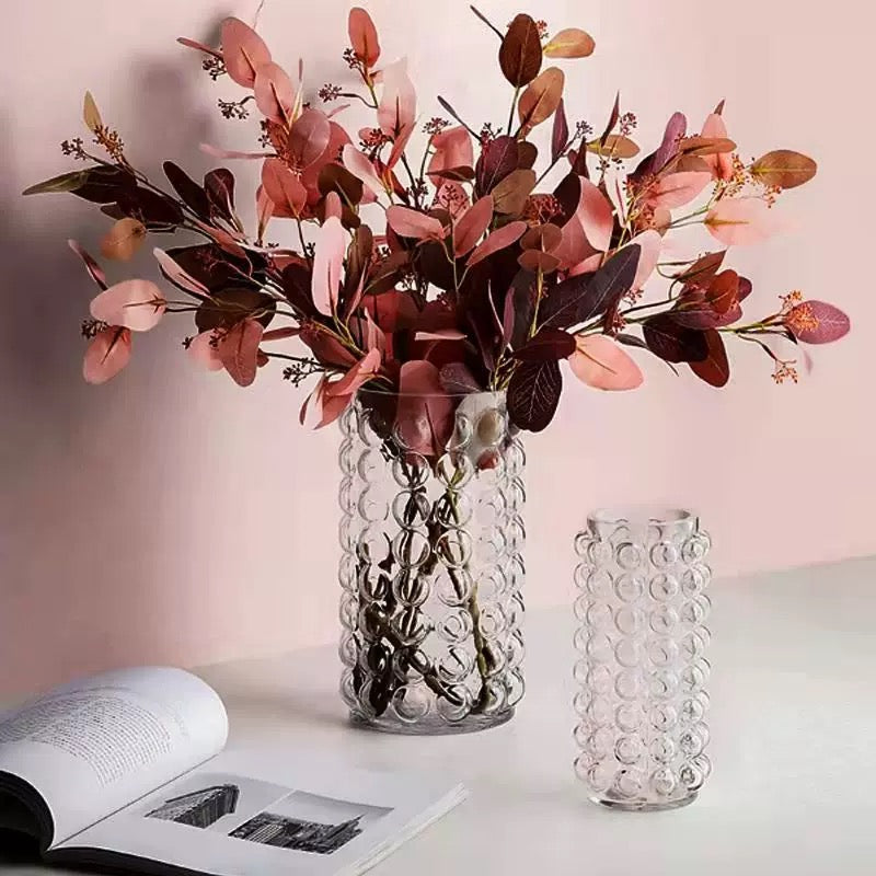 Bubble Vase