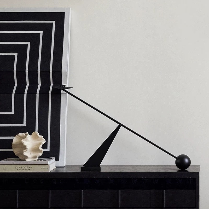 Interconnect Candle Holder by Audo Copenhagen