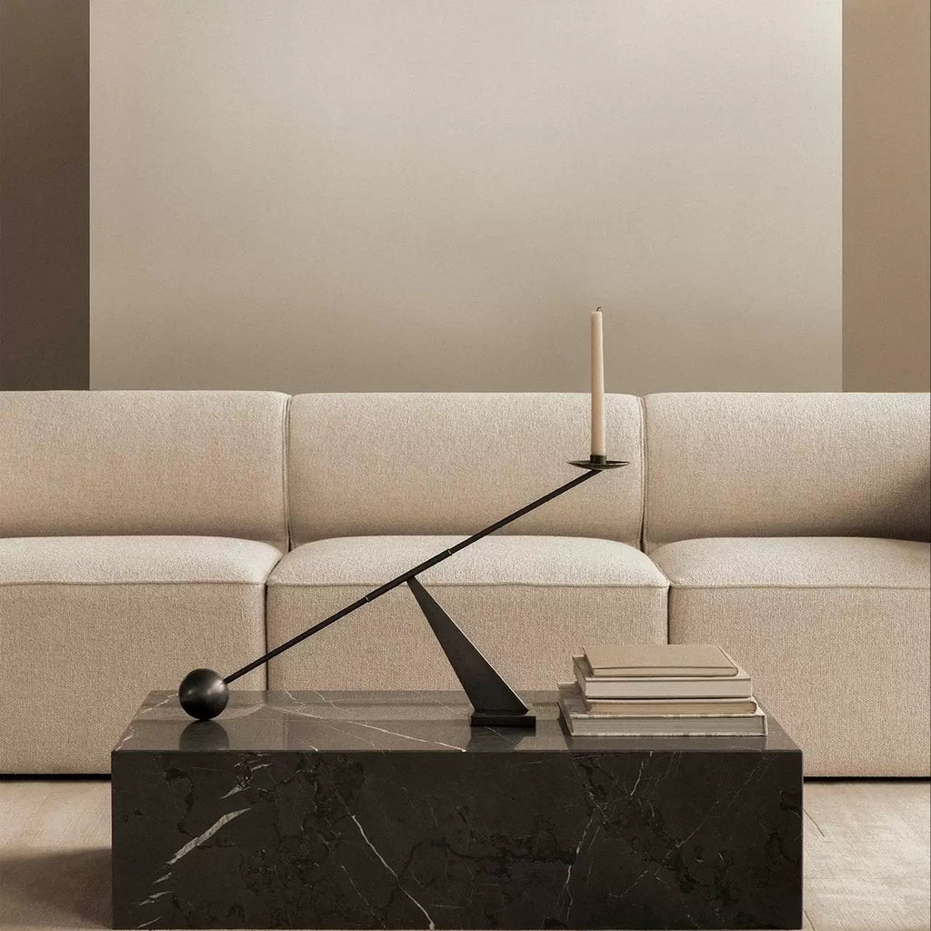 Interconnect Candle Holder by Audo Copenhagen