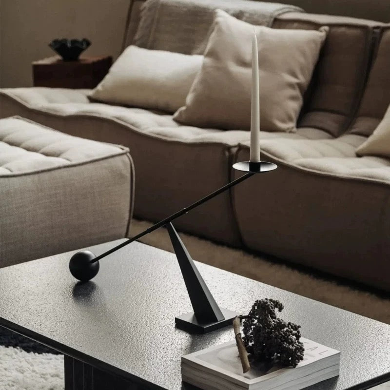 Interconnect Candle Holder by Audo Copenhagen